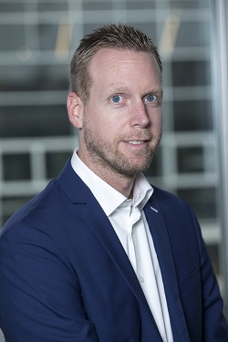 Sven van Boxtel
